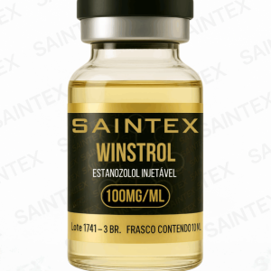 Stanozolol 100mg/15ml