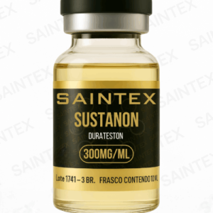 Durateston (Sustanon) 300mg/10ml