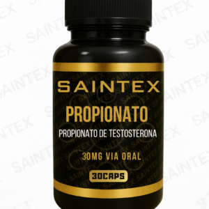 saintex