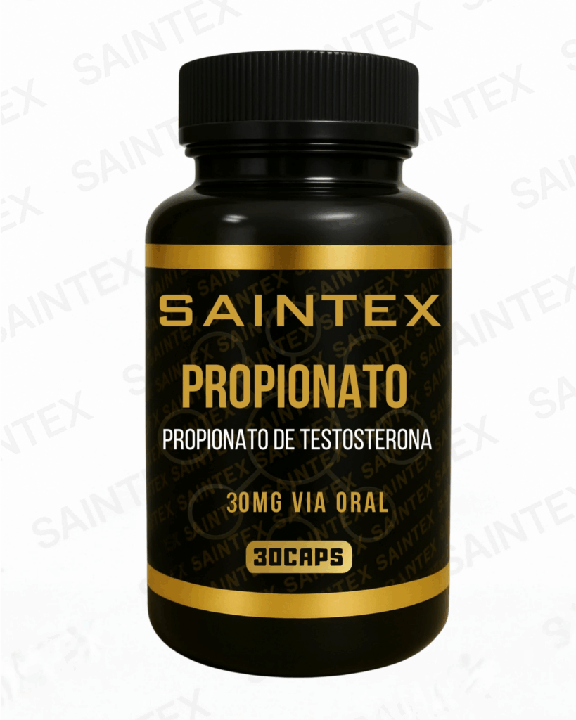 saintex