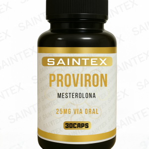 Proviron 25mg/30comp