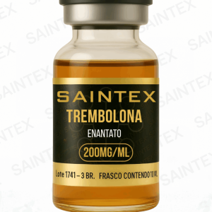 Trembolona Enantato 200mg/10ml