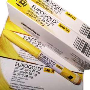 Eurogold 240ui