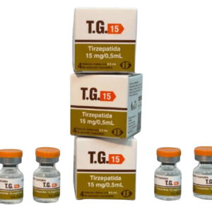 T.G 15MG