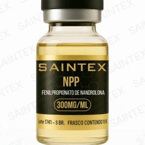 NPP (PhenylPropionato de Nandrolona) 100mg/25ml