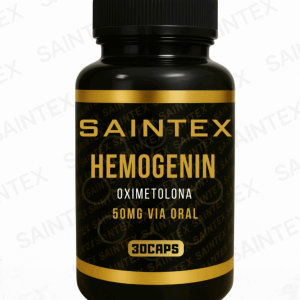 Hemogenin 50mg/30comp