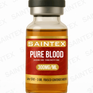 Pure Blood 300mg/15ml