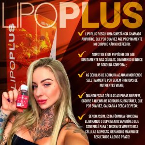 Lipo Plus