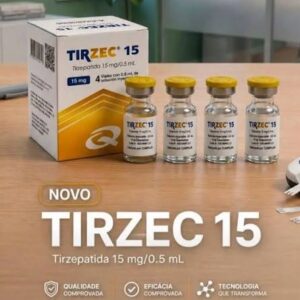 Tirzec 15mg (60mg)
